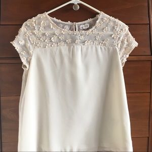 Maison Jules Blouse